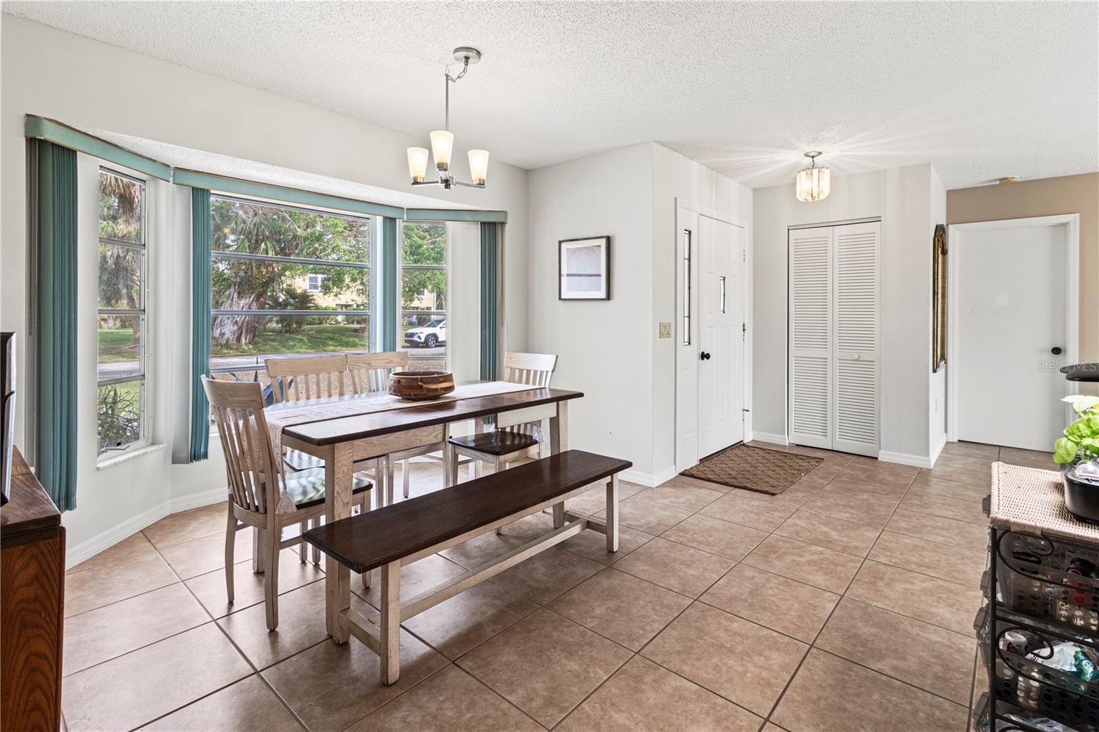 TARPON POINT - Residential