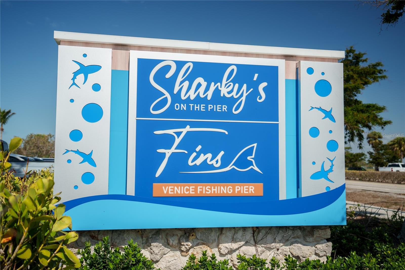 TARPON POINT - Residential