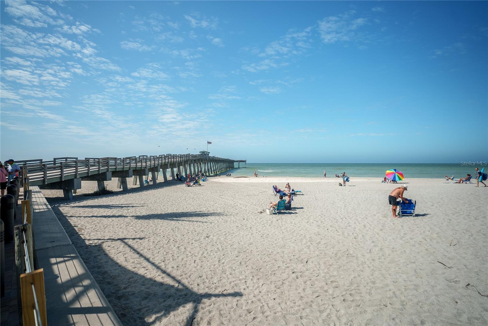 TARPON POINT - Residential