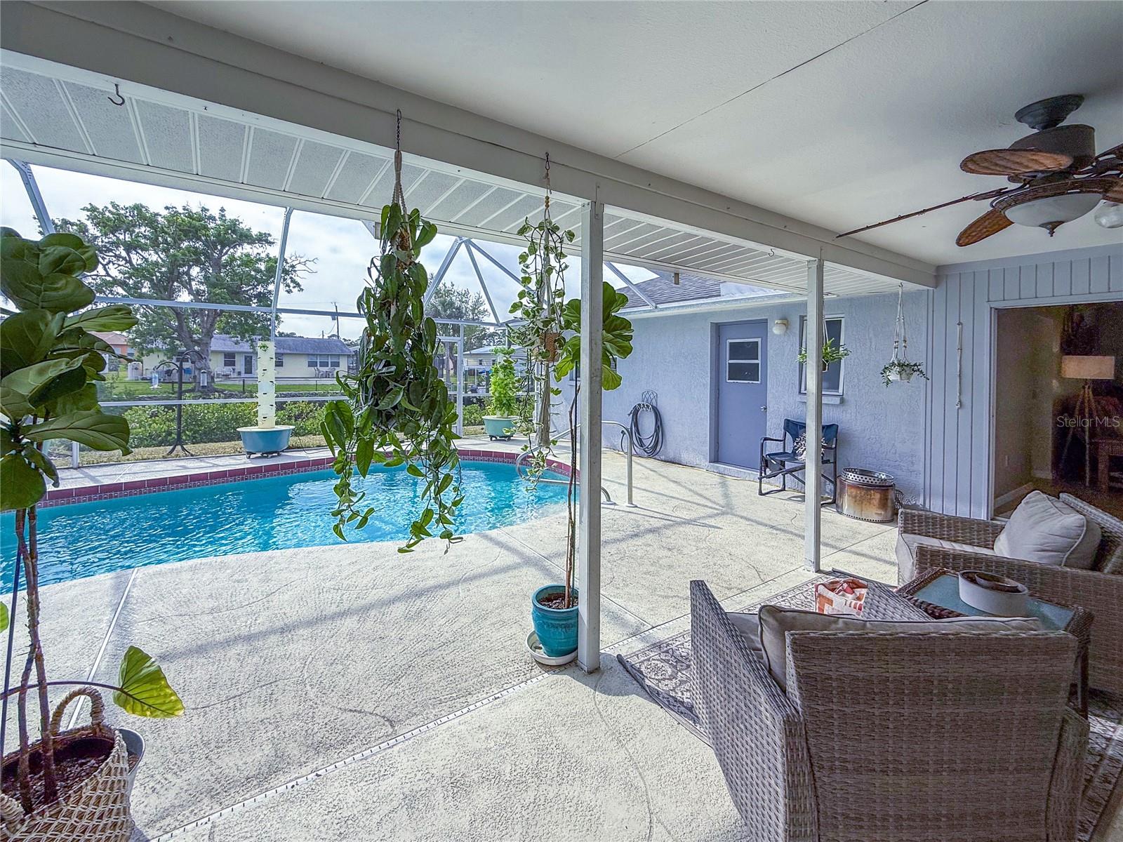 TARPON POINT - Residential