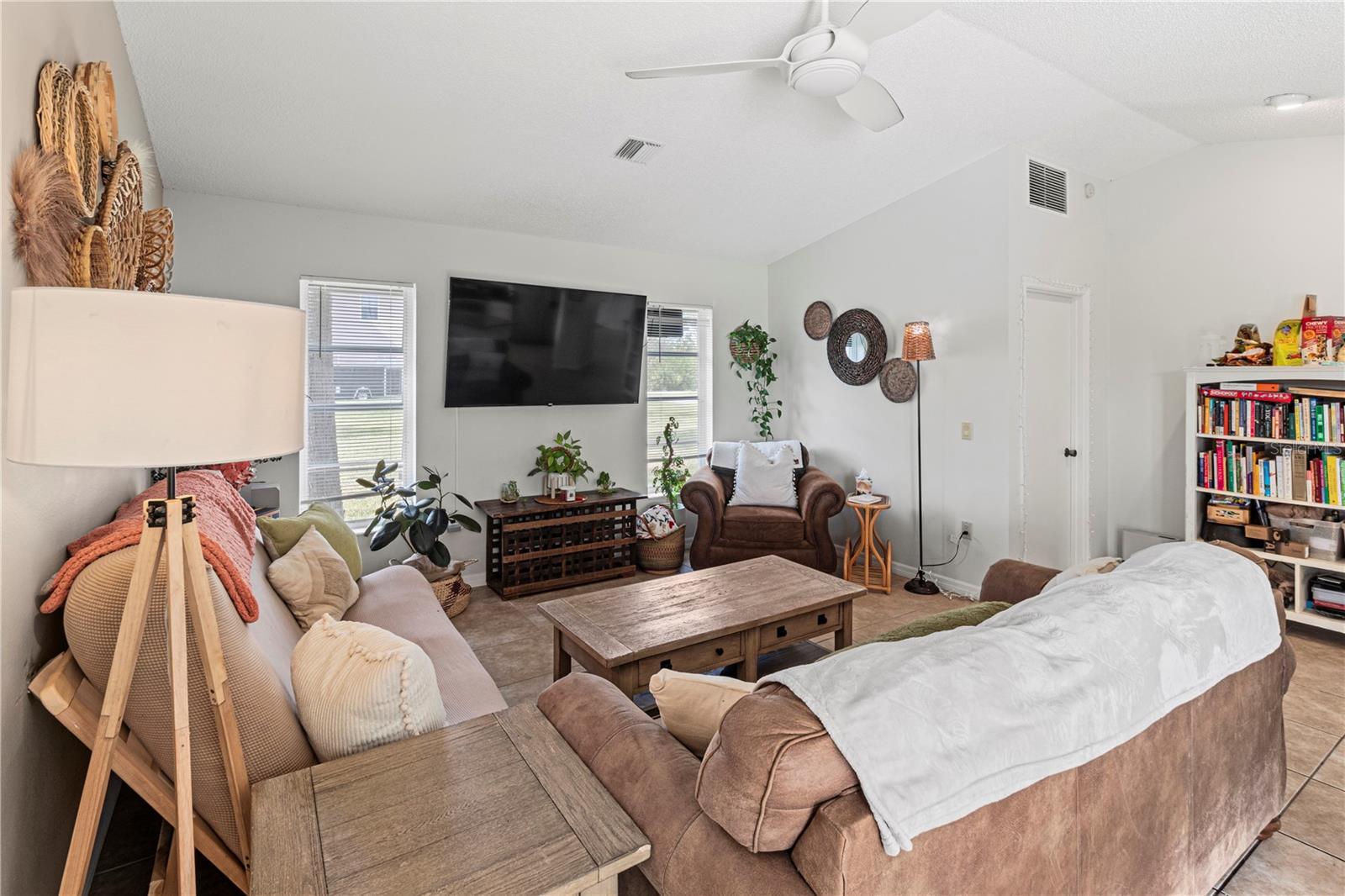 TARPON POINT - Residential