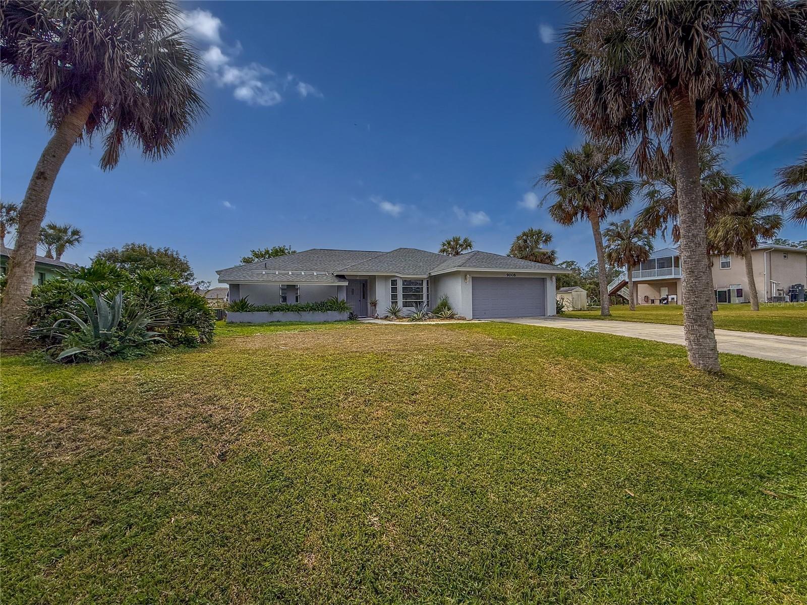 TARPON POINT - Residential