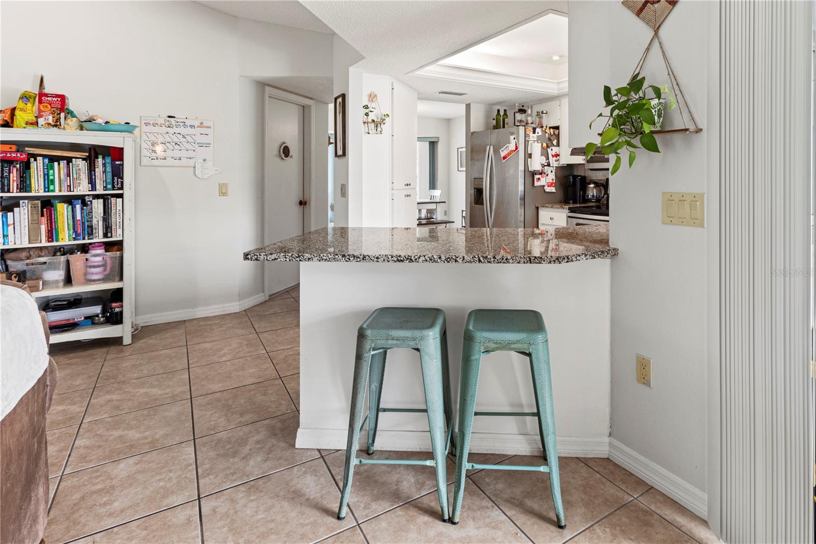 TARPON POINT - Residential