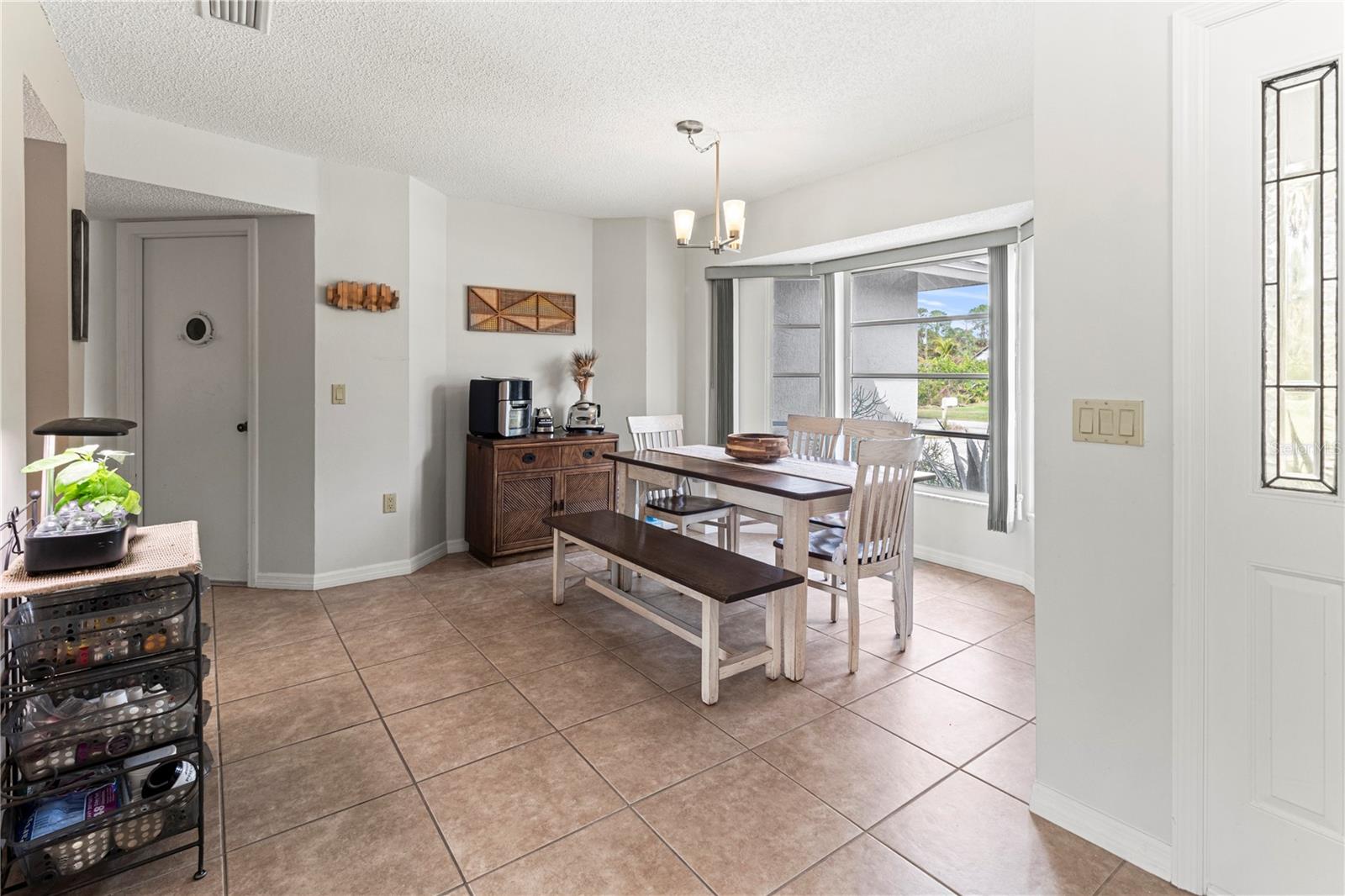 TARPON POINT - Residential