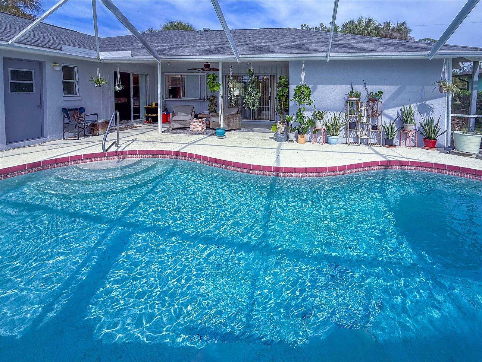 TARPON POINT - Residential