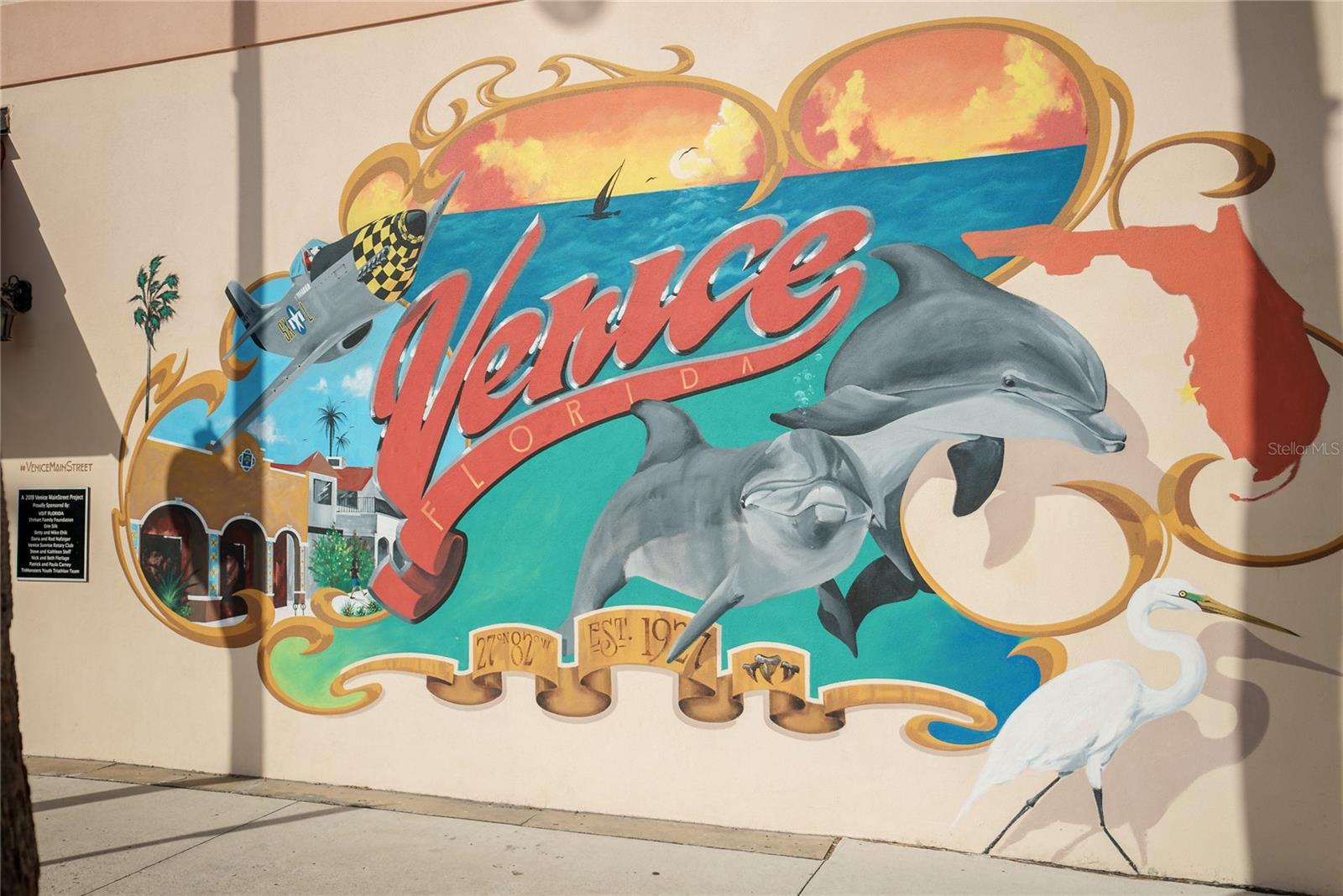 TARPON POINT - Residential