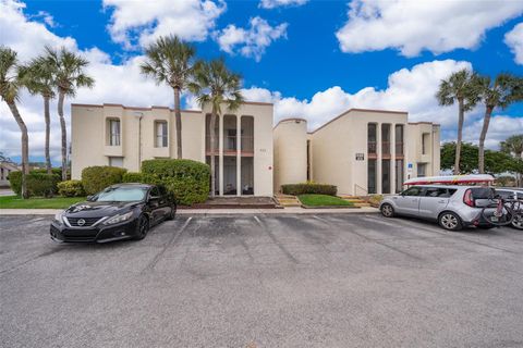 A home in ALTAMONTE SPRINGS