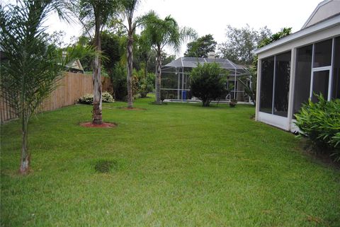 A home in VALRICO