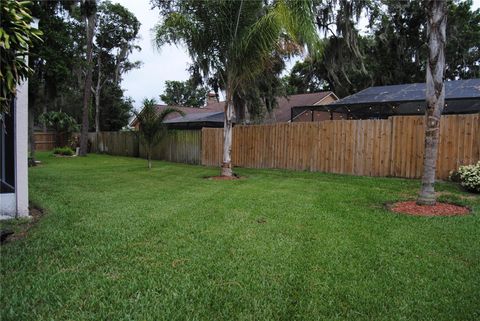 A home in VALRICO