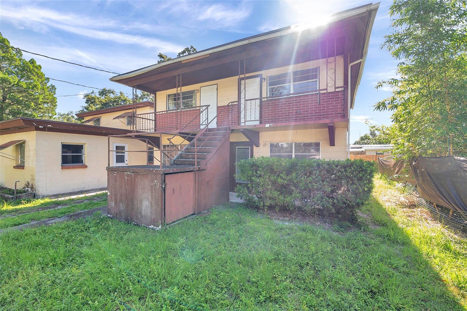 BARCELO PARK - Residential Income