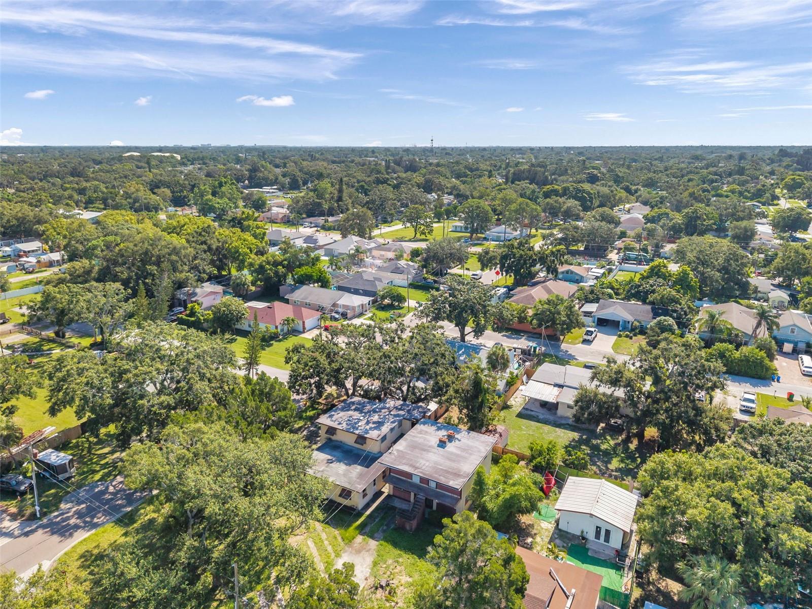 BARCELO PARK - Residential Income