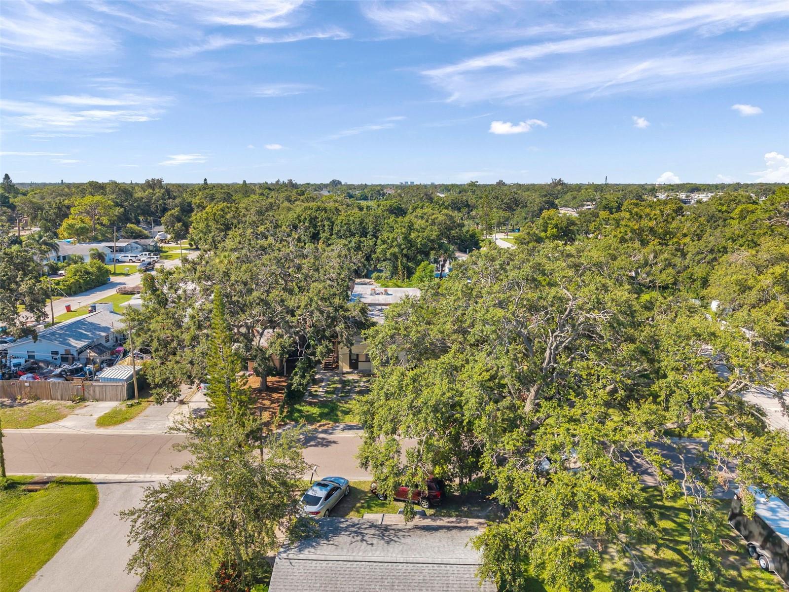 BARCELO PARK - Residential Income