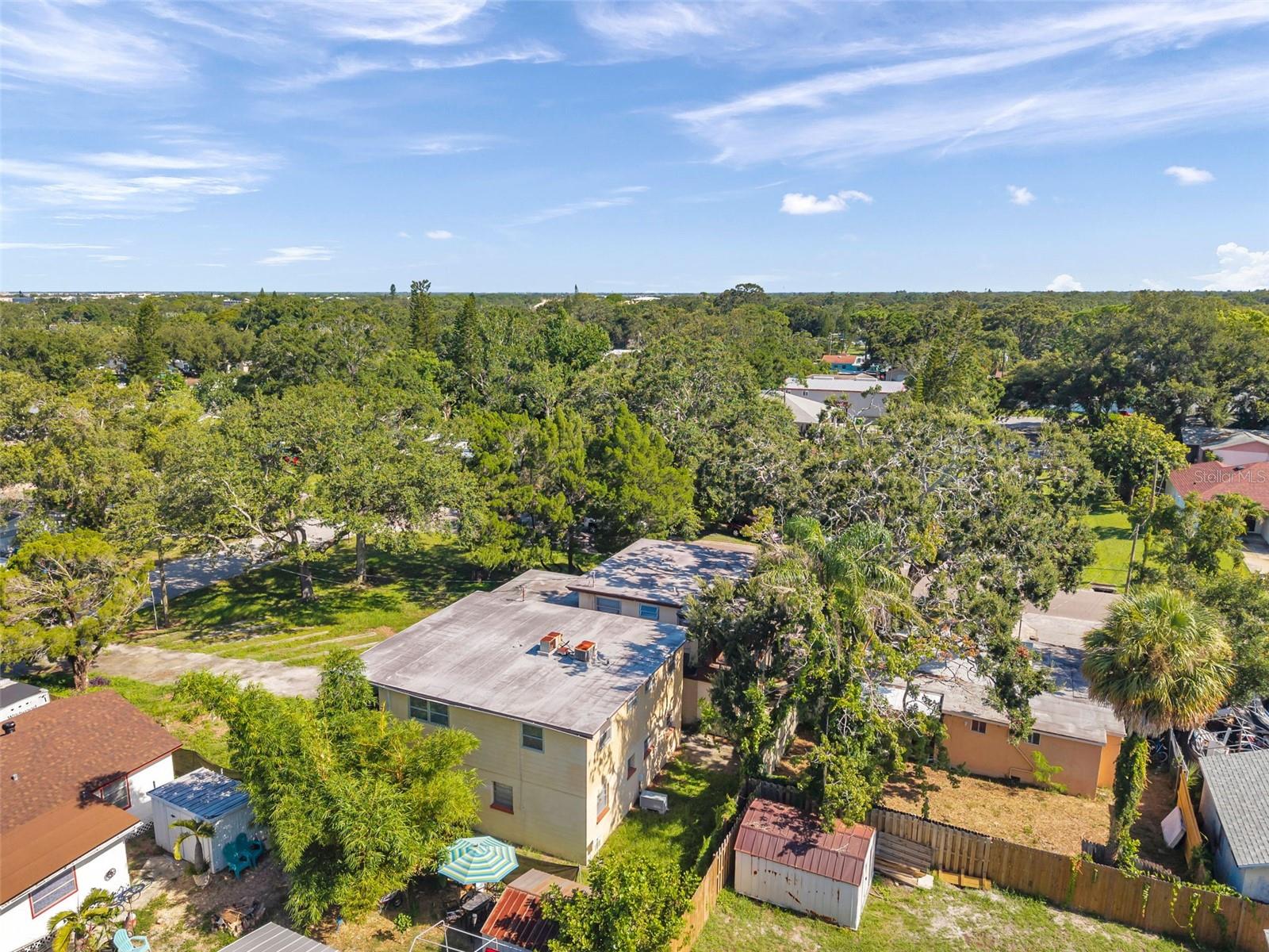 BARCELO PARK - Residential Income