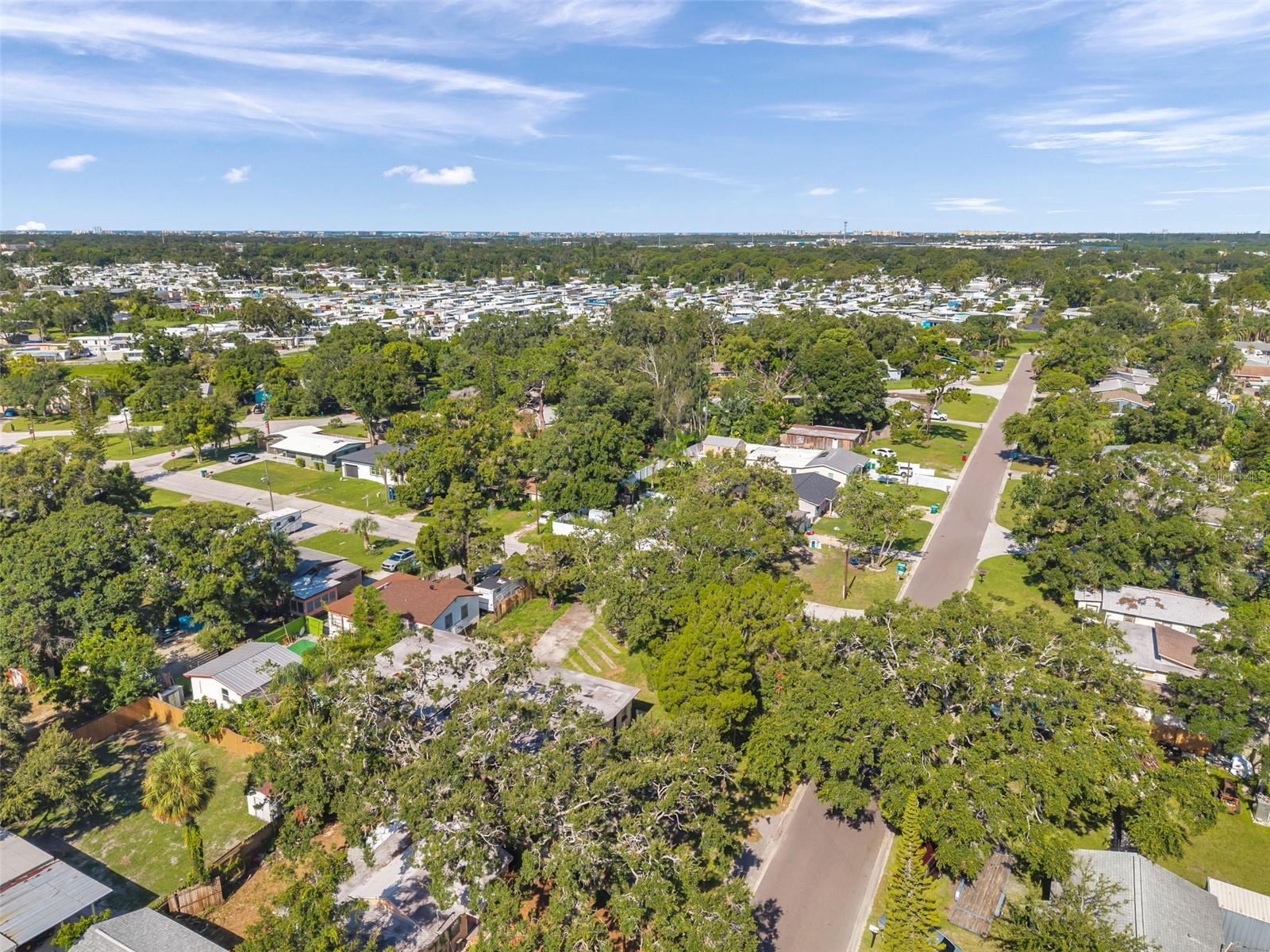 BARCELO PARK - Residential Income