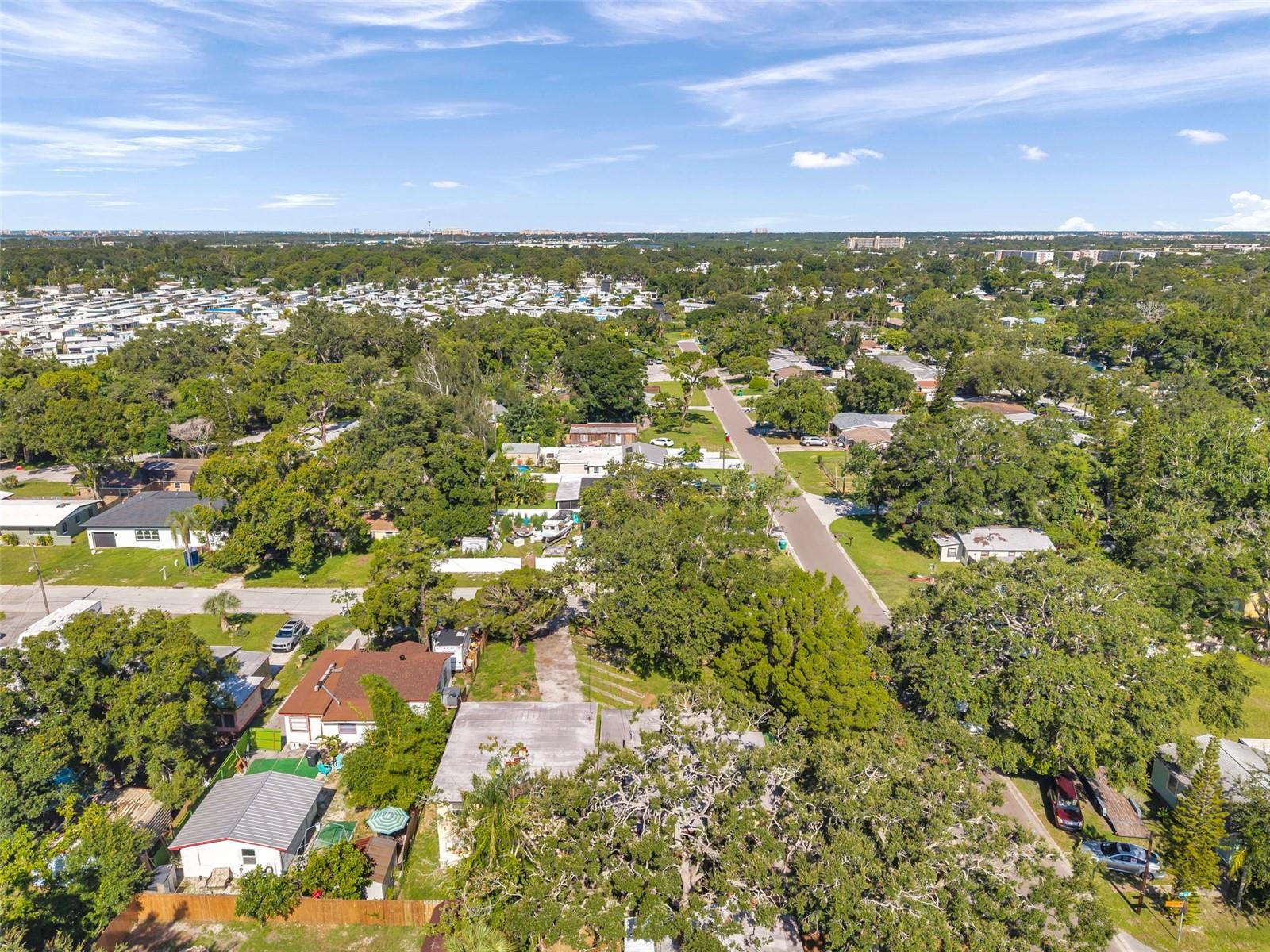 BARCELO PARK - Residential Income