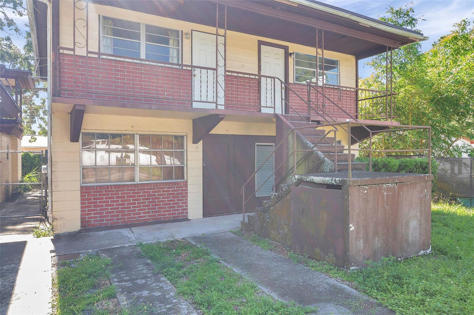 BARCELO PARK - Residential Income