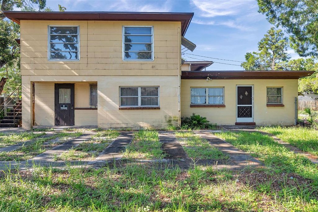 Photo of 7180 50th Avenue N, St Petersburg, FL 33709 (MLS # TB8408659)