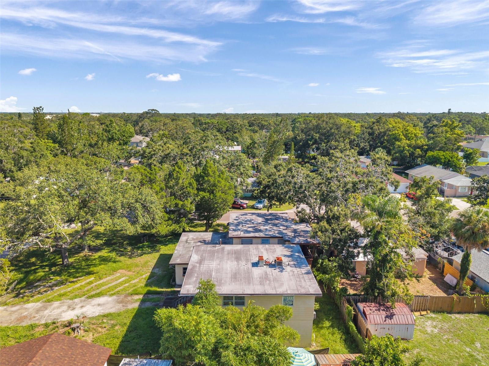 BARCELO PARK - Residential Income