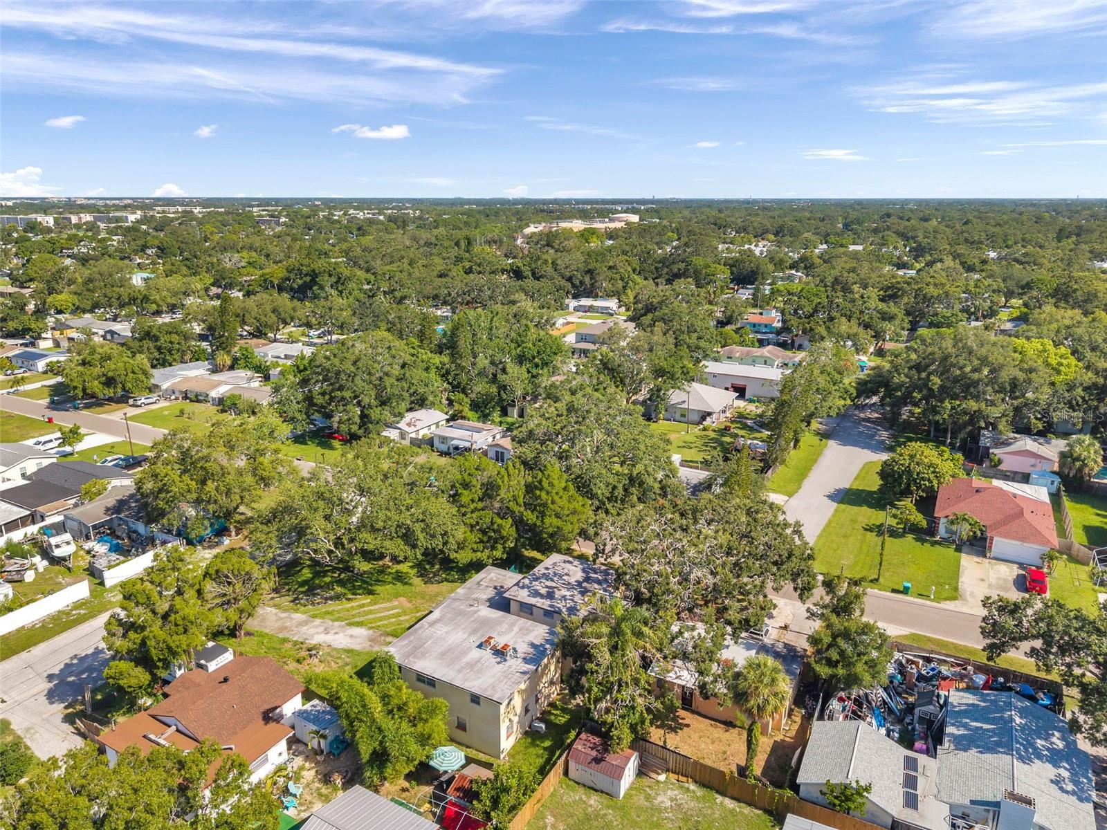 BARCELO PARK - Residential Income