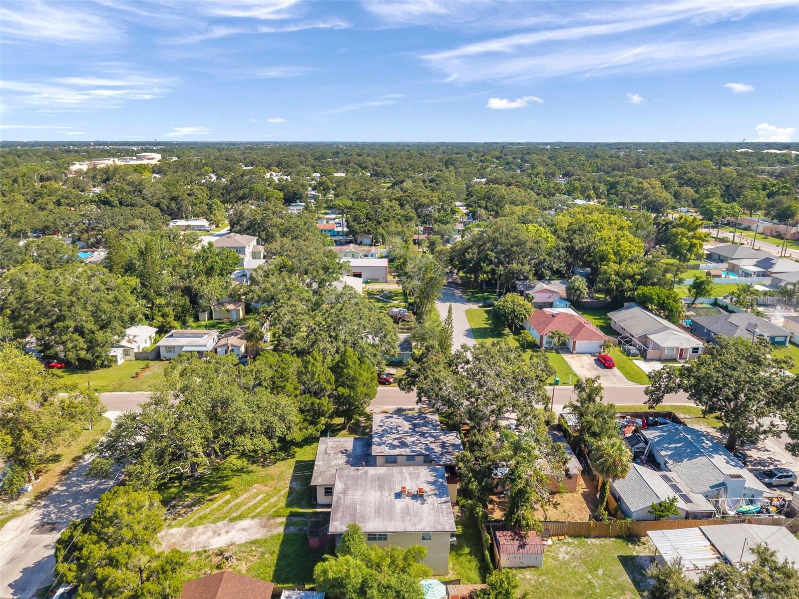 BARCELO PARK - Residential Income