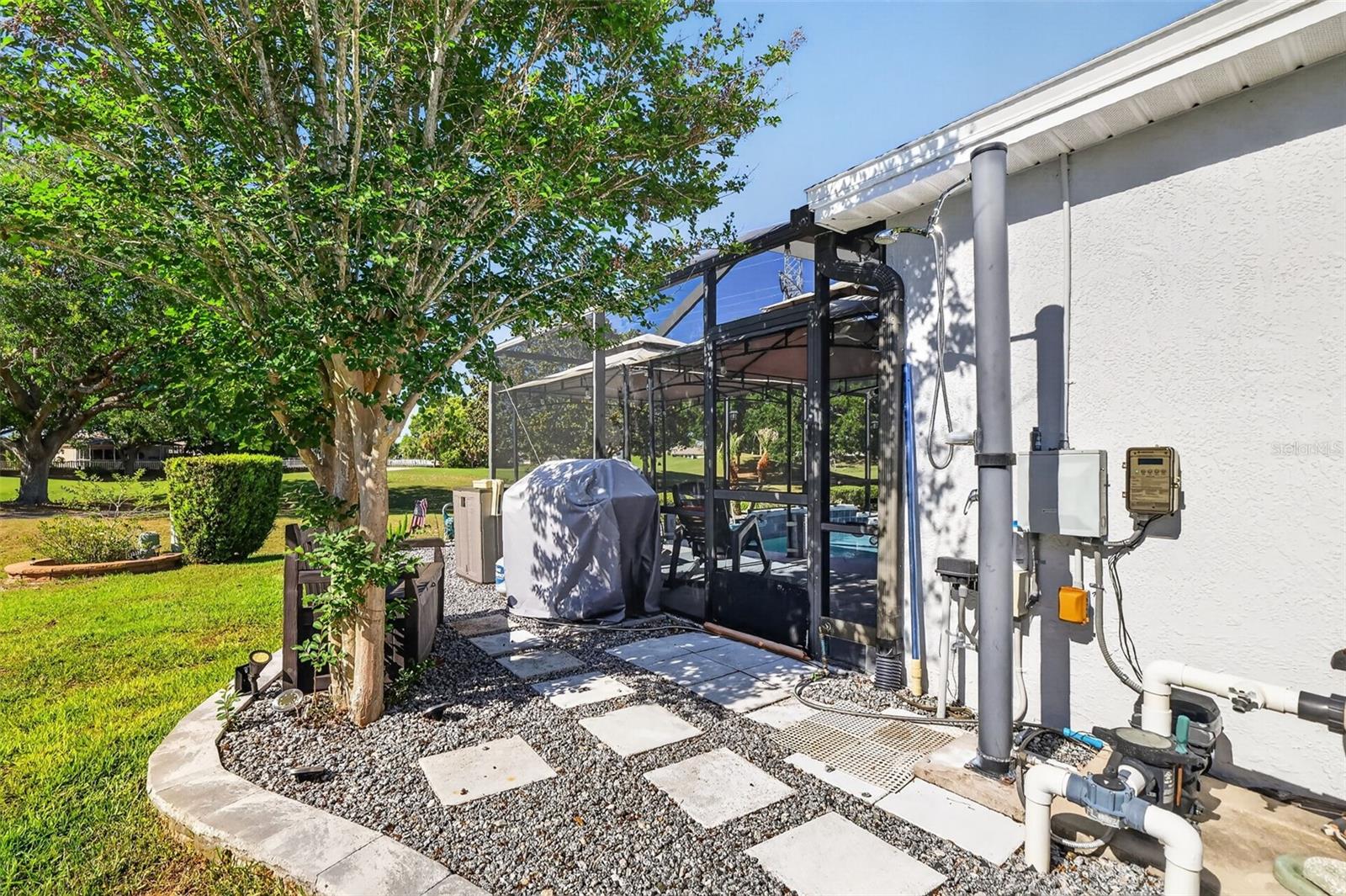 THE VILLAGES - Residential