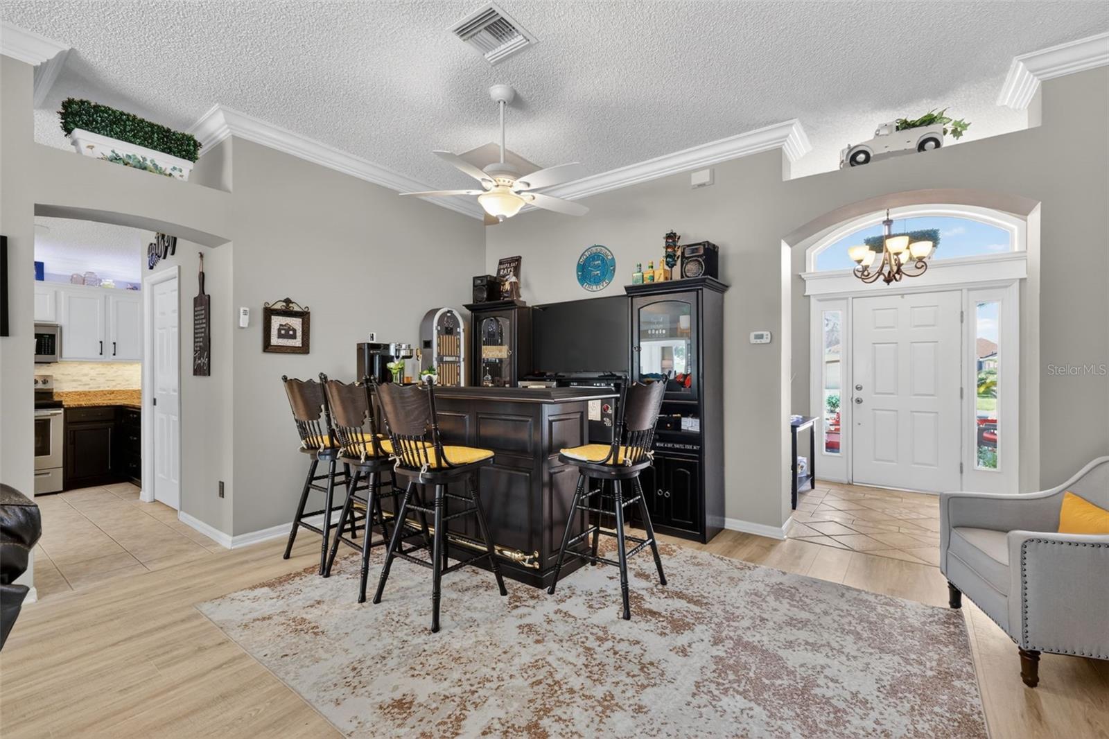 THE VILLAGES - Residential