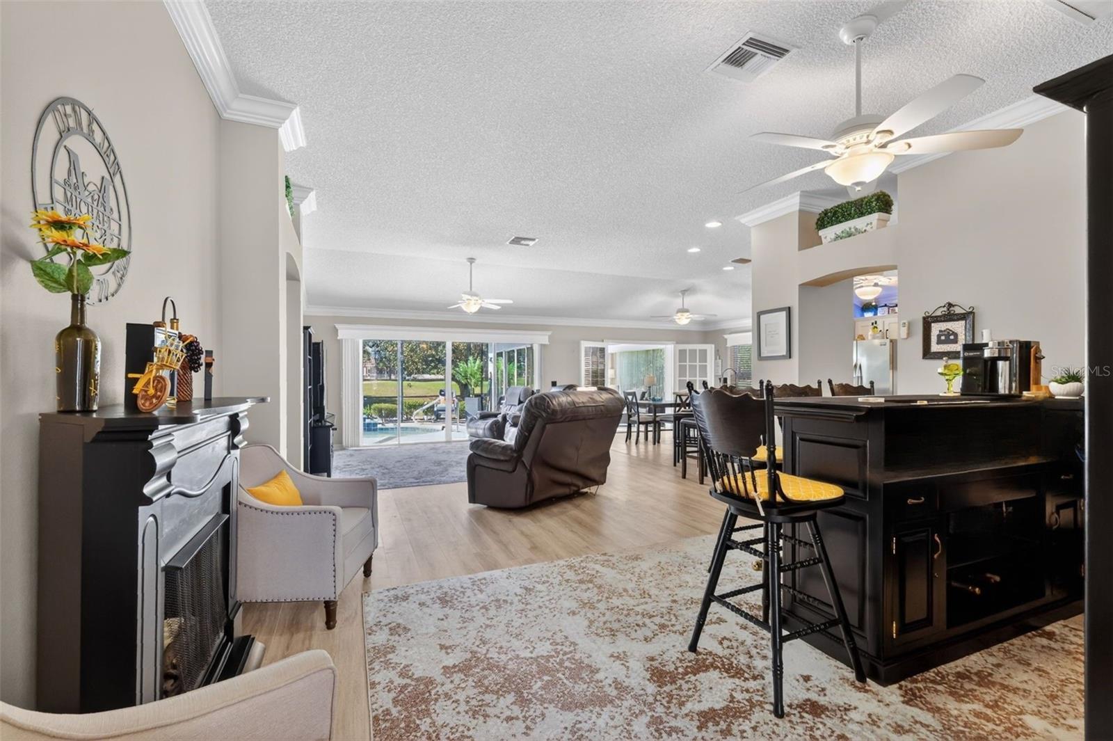 THE VILLAGES - Residential