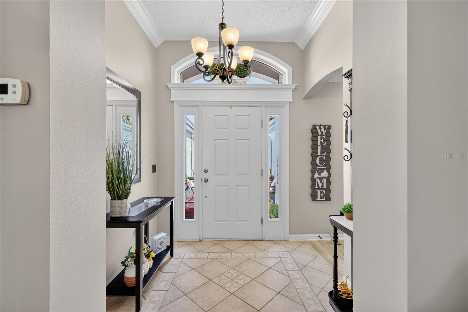 THE VILLAGES - Residential