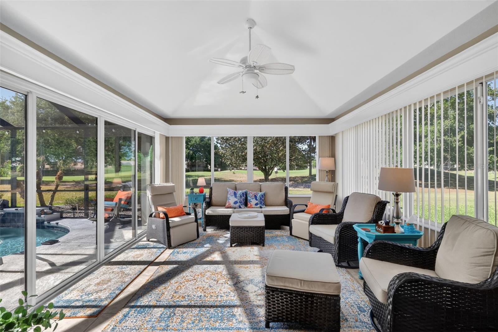 THE VILLAGES - Residential