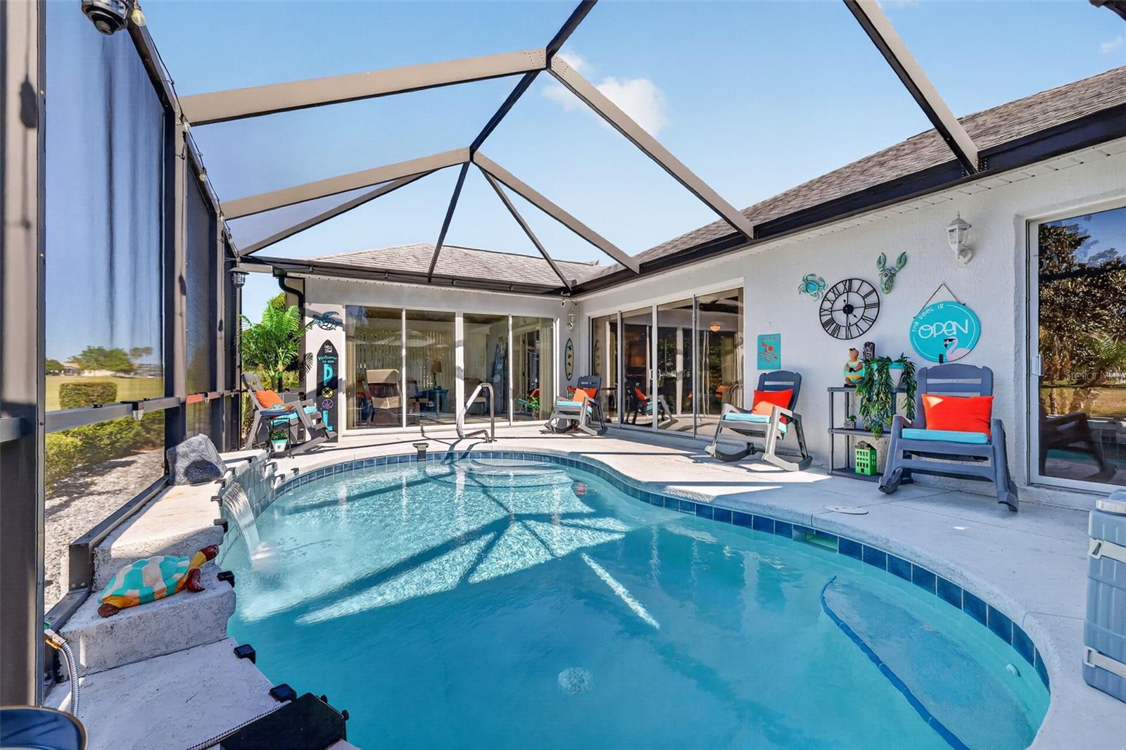 THE VILLAGES - Residential