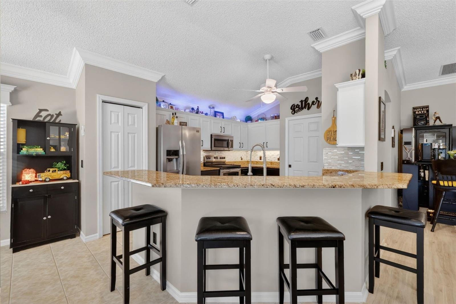 THE VILLAGES - Residential