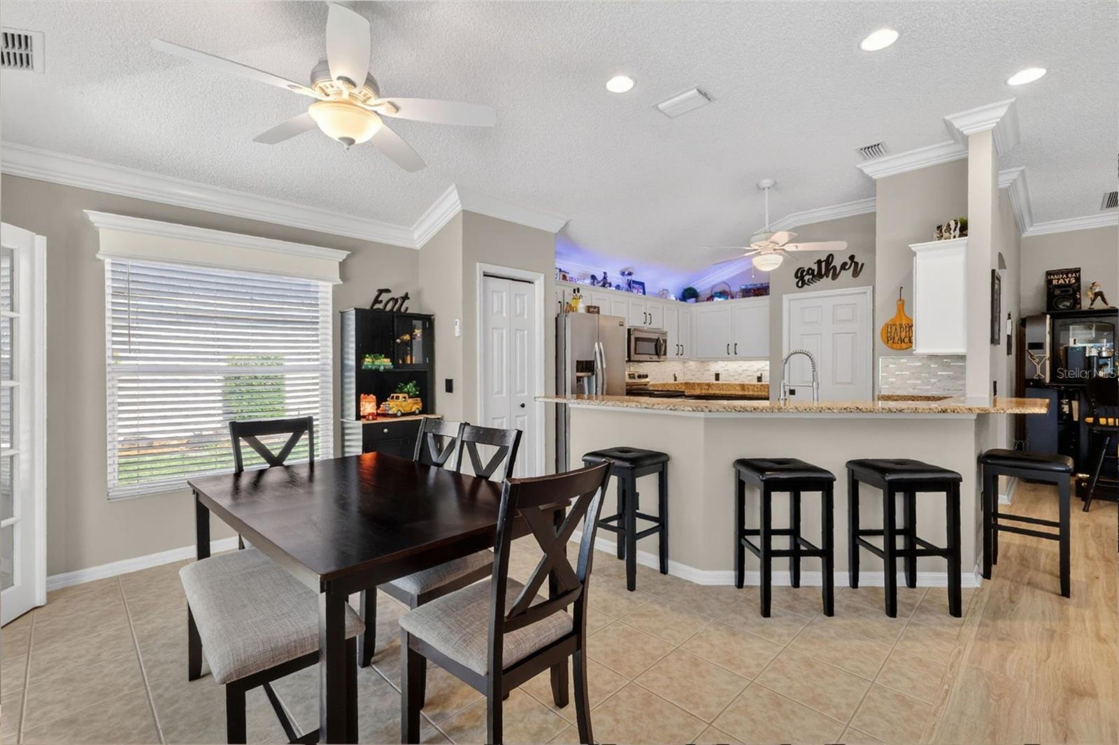 THE VILLAGES - Residential