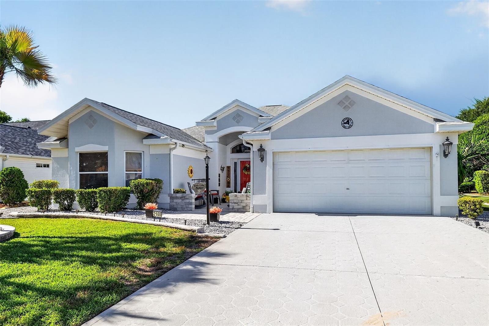 THE VILLAGES - Residential