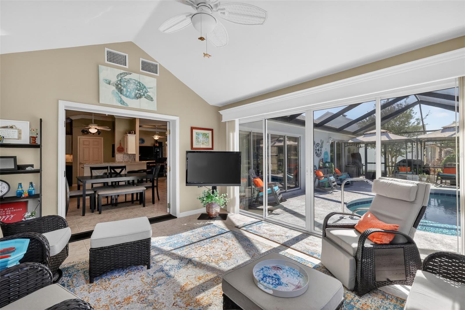 THE VILLAGES - Residential