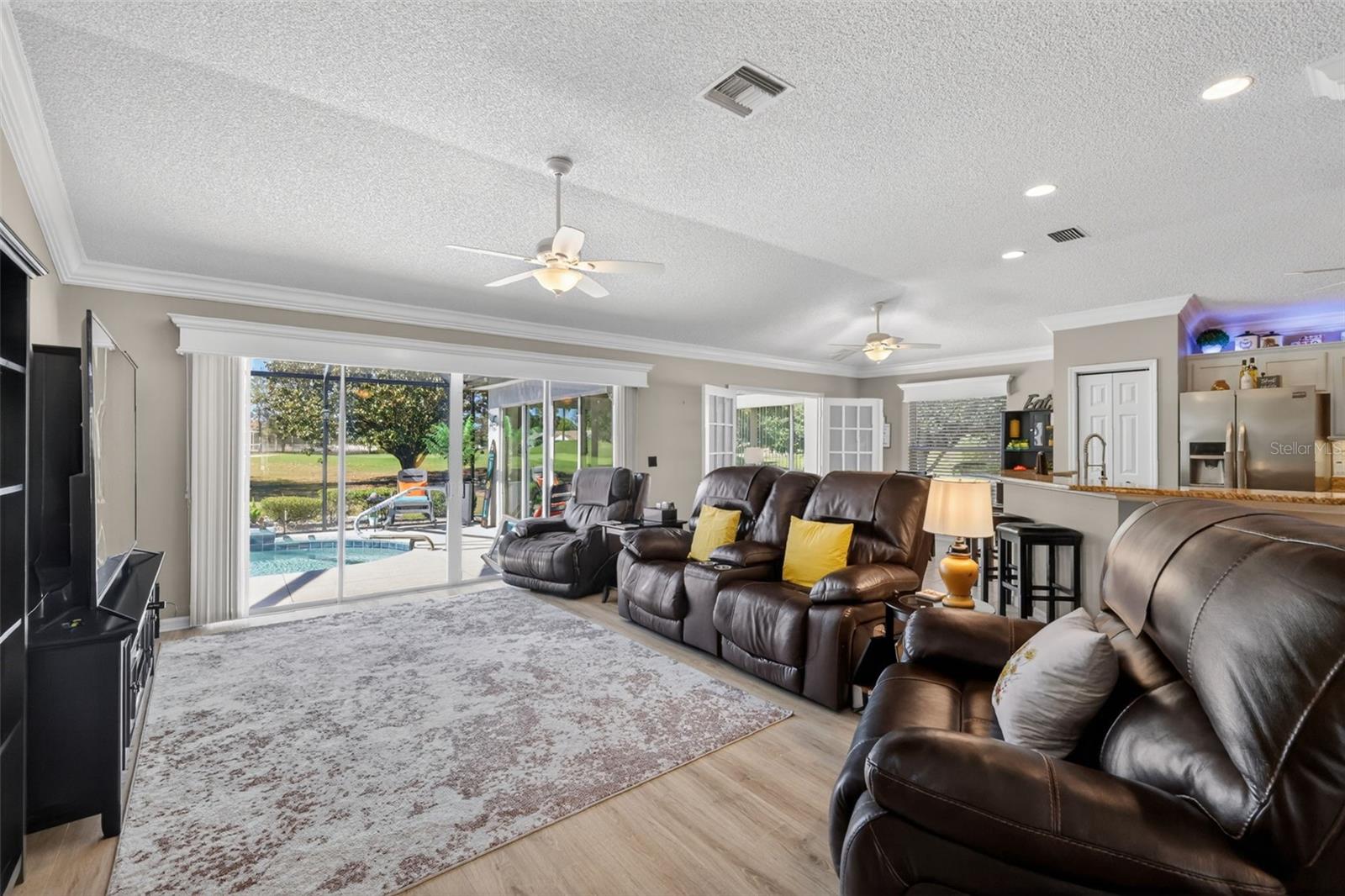 THE VILLAGES - Residential