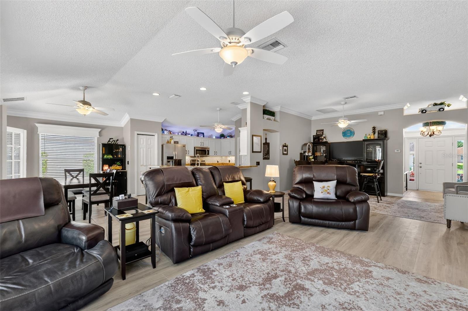 THE VILLAGES - Residential