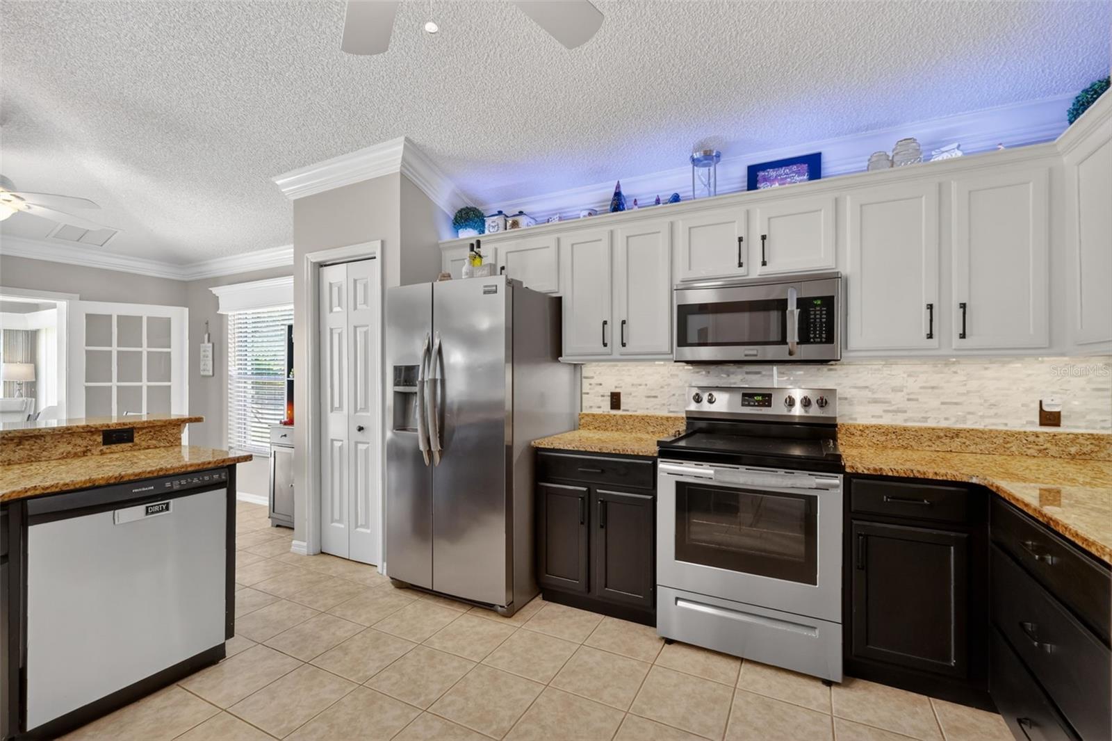 THE VILLAGES - Residential