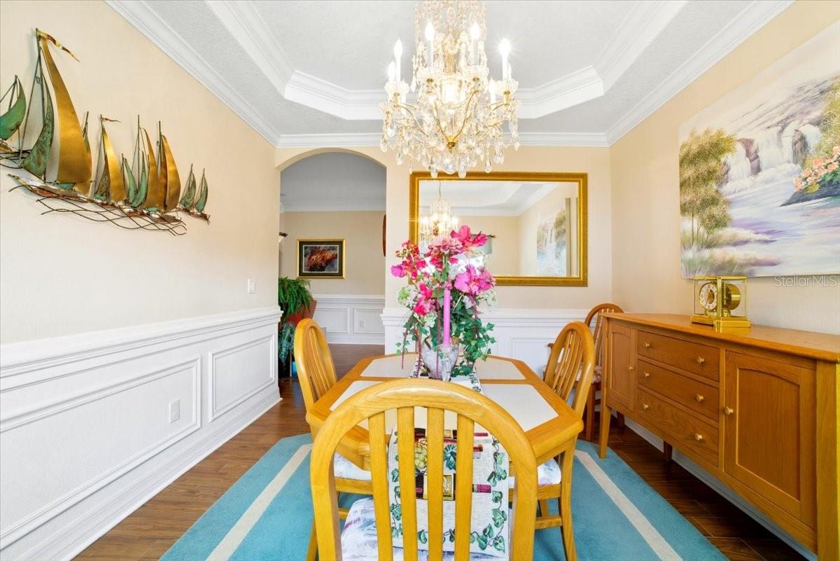 PARK PLACE - Residential