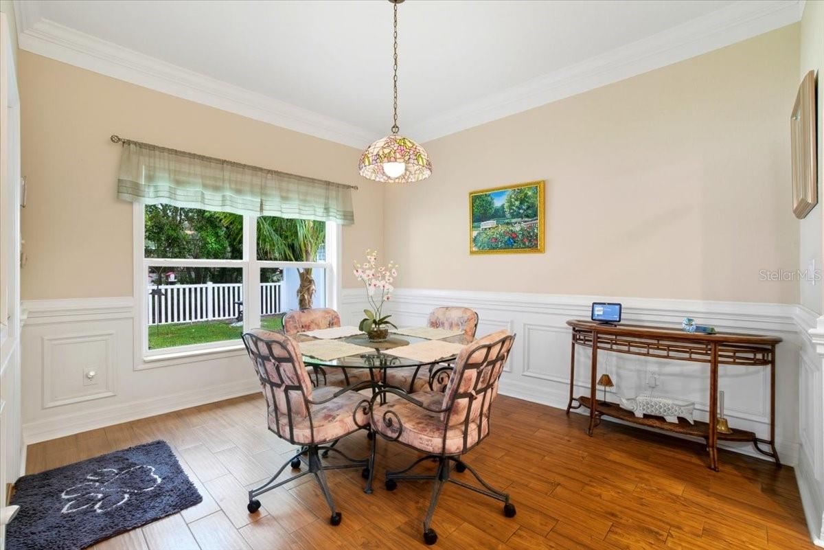 PARK PLACE - Residential