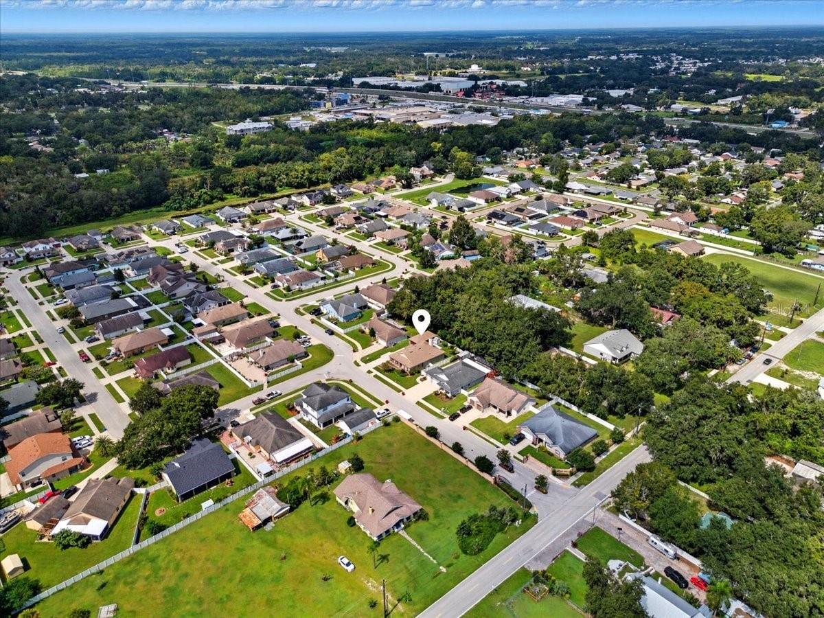 PARK PLACE - Residential