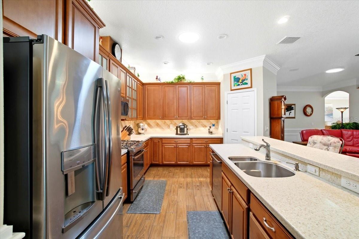 PARK PLACE - Residential