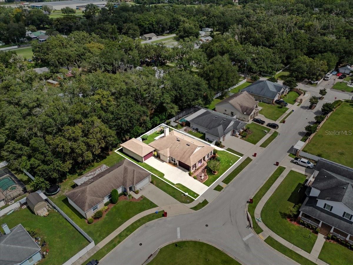 PARK PLACE - Residential