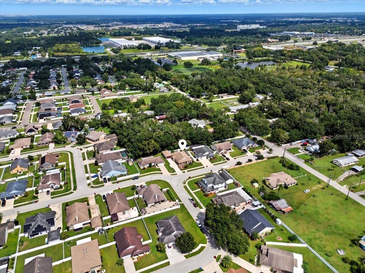 PARK PLACE - Residential