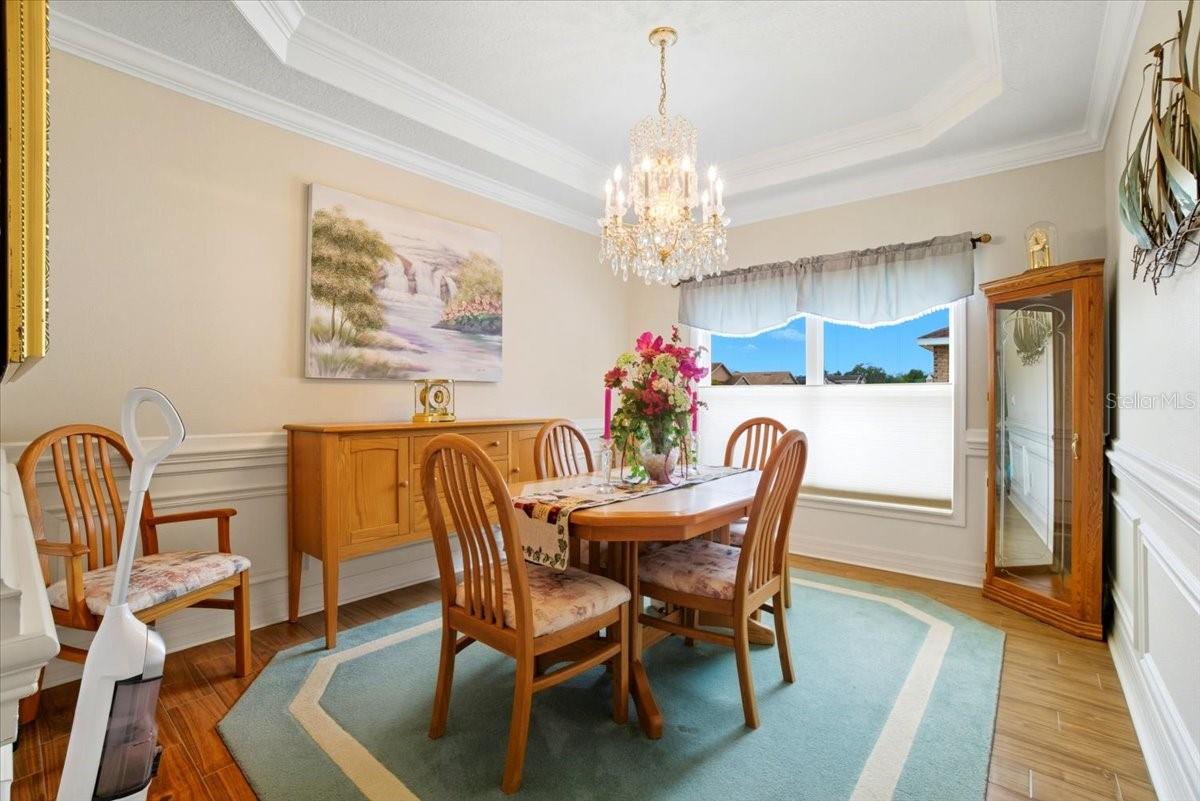 PARK PLACE - Residential