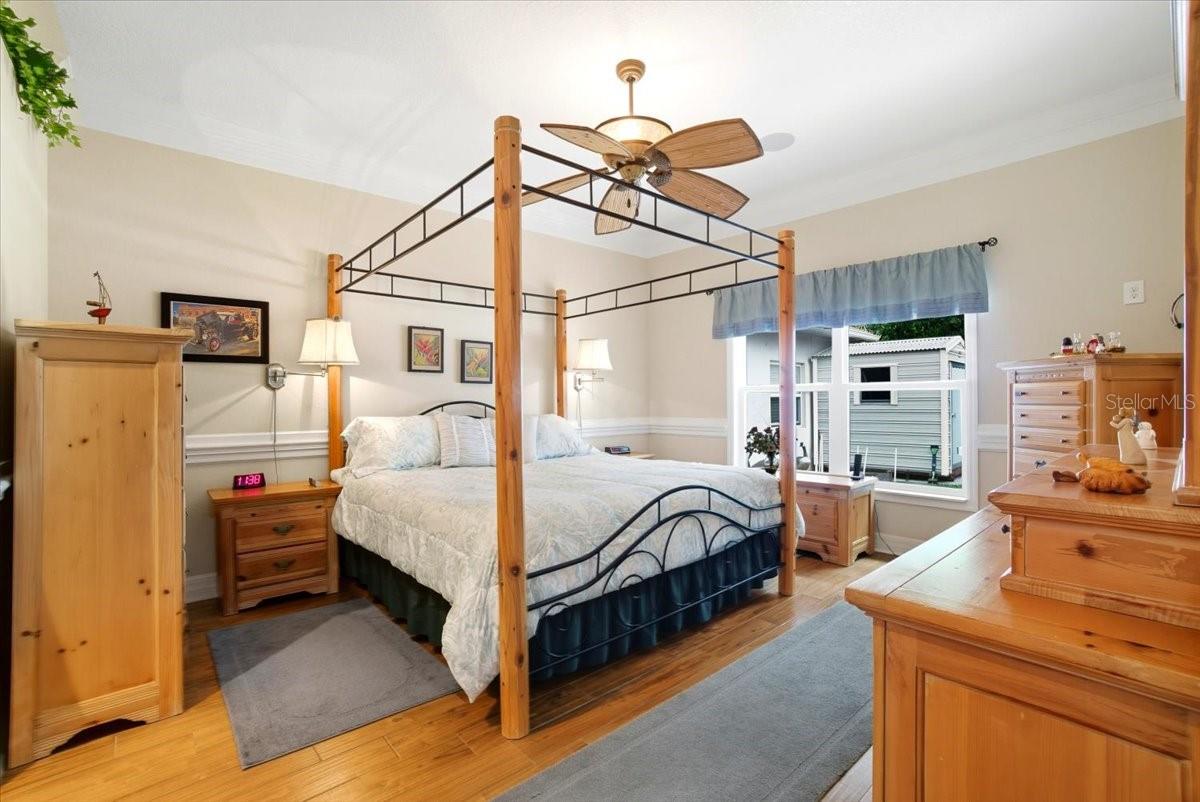 PARK PLACE - Residential