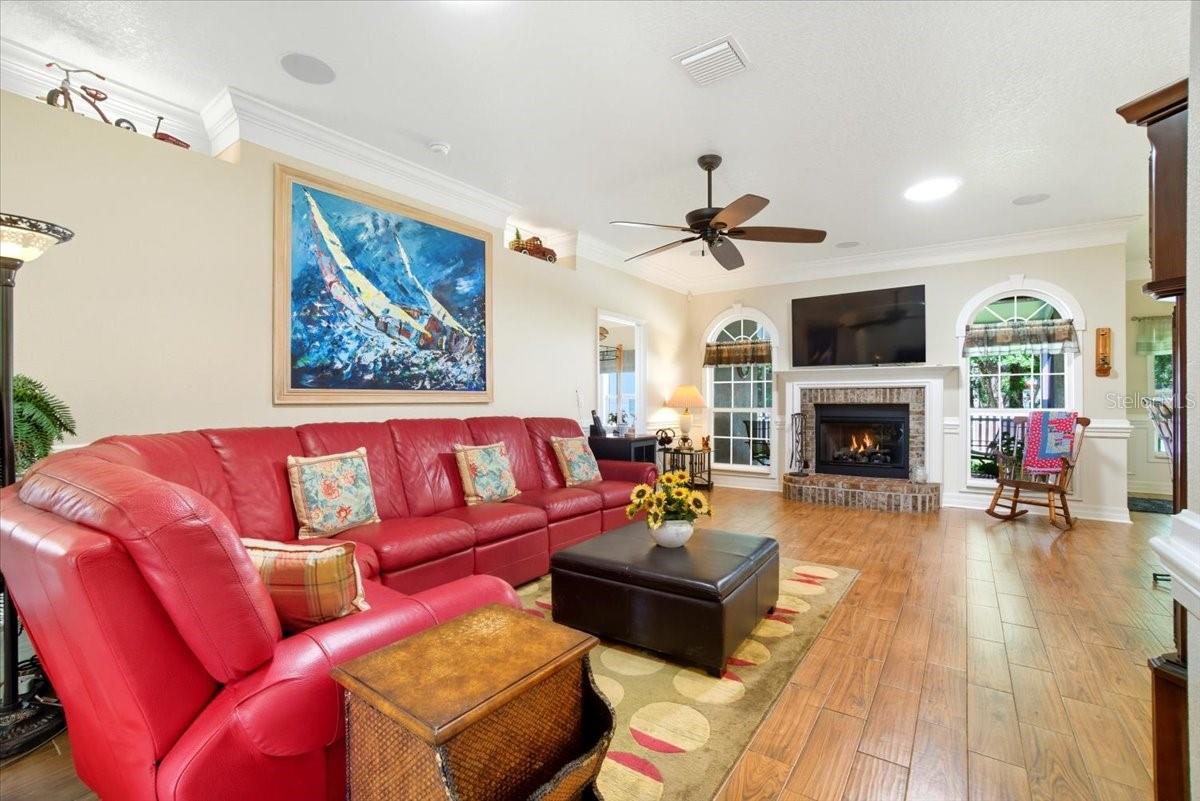 PARK PLACE - Residential