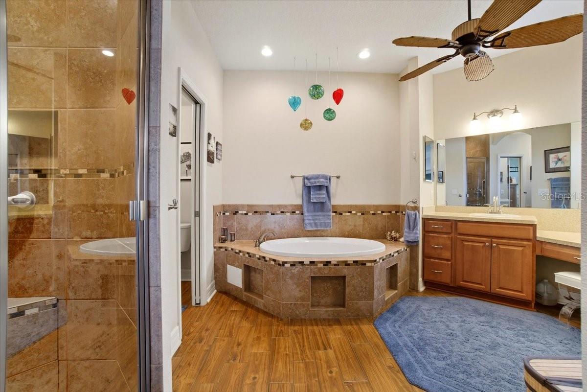 PARK PLACE - Residential