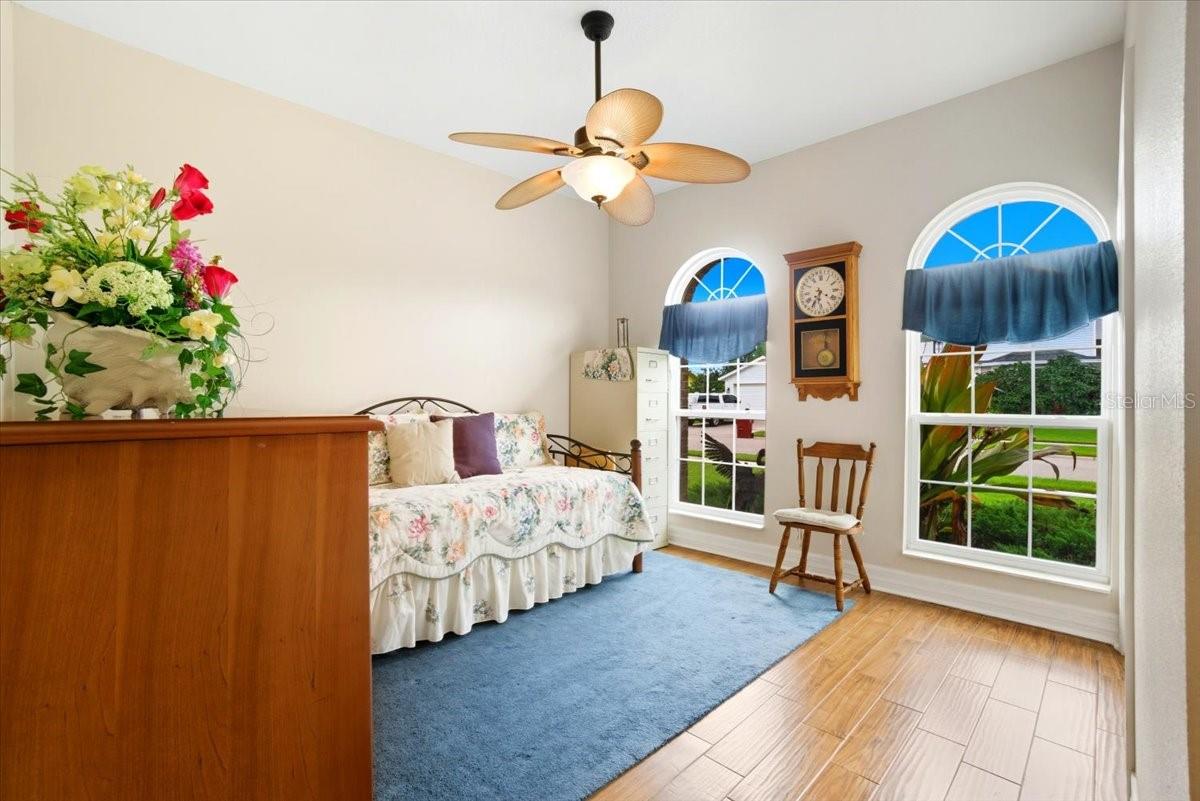 PARK PLACE - Residential