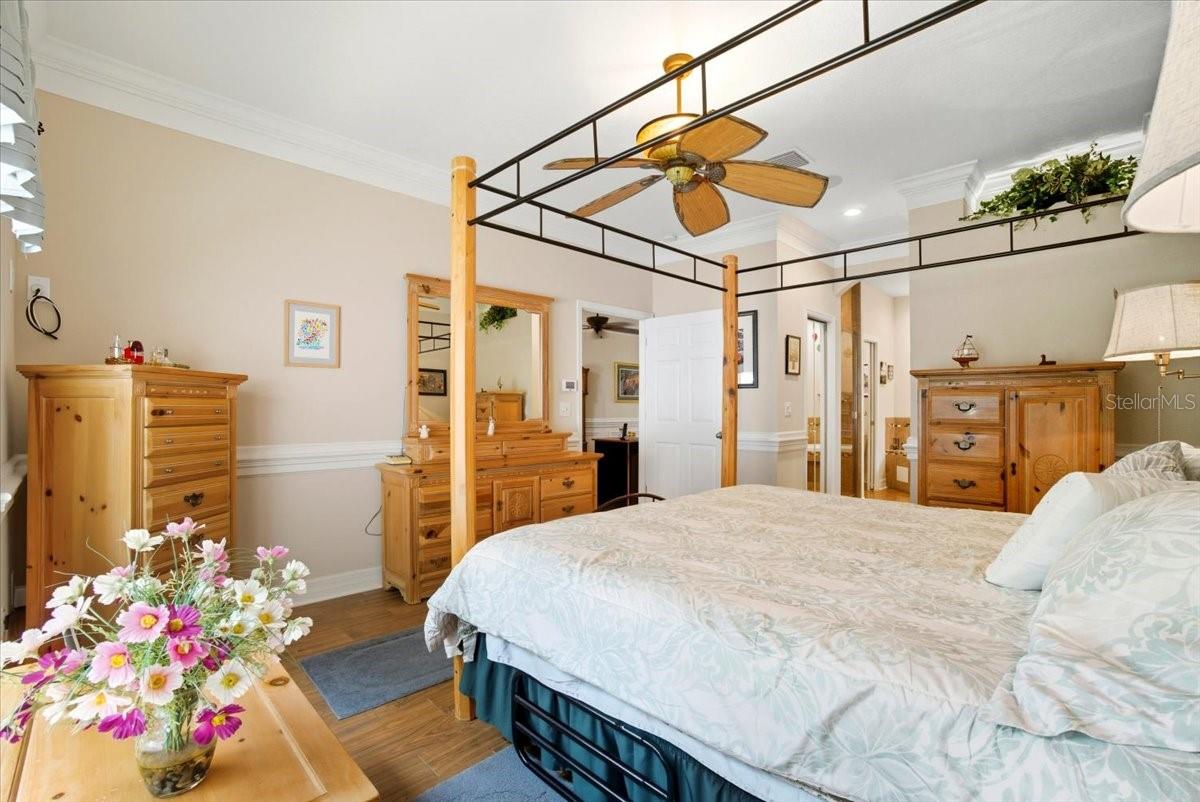 PARK PLACE - Residential