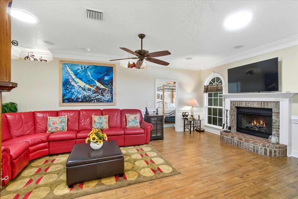 PARK PLACE - Residential